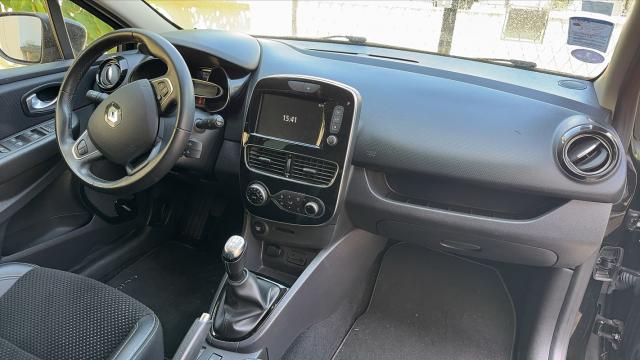 Renault Clio image 1