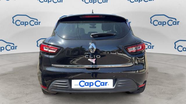 Renault Clio image 9