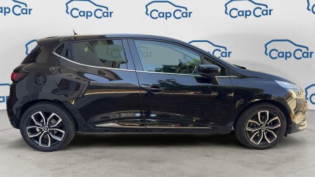 Renault Clio image 2