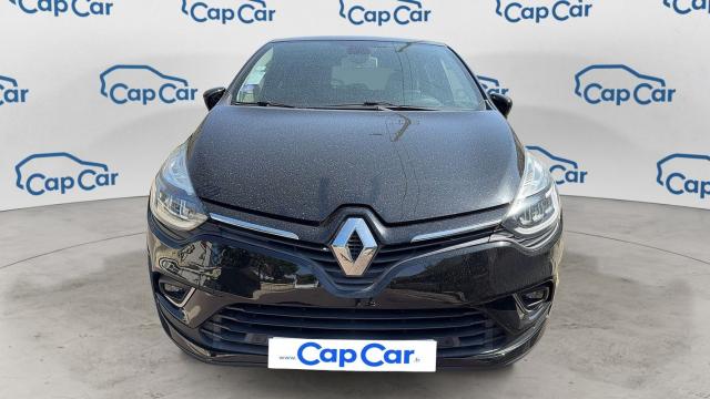 Renault Clio image 3