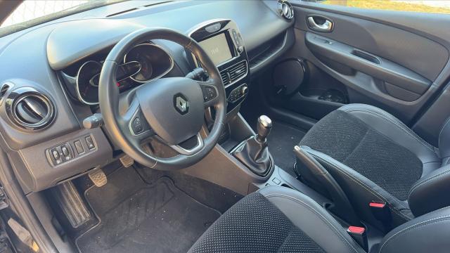Renault Clio image 4
