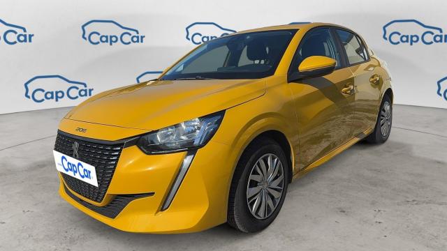 Peugeot 208 1.2 Puretech 75 Active