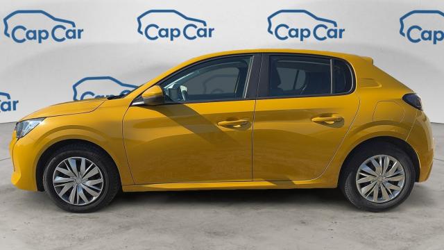 Peugeot 208 image 2