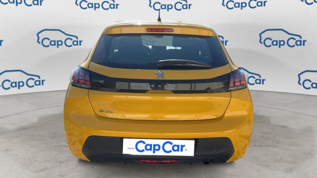 Peugeot 208 image 7