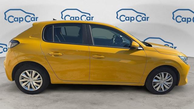 Peugeot 208 image 6