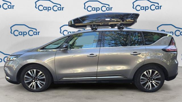 Renault Espace image 3