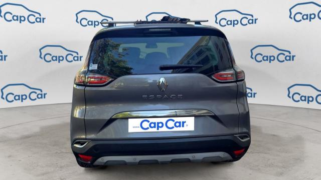 Renault Espace image 5