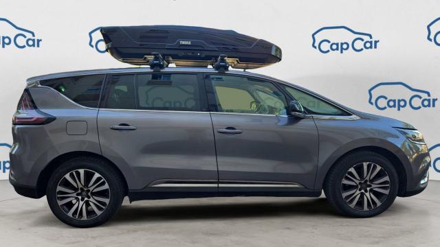 Renault Espace image 7