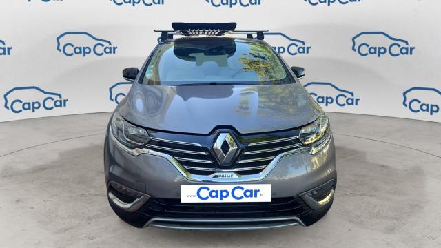 Renault Espace image 2