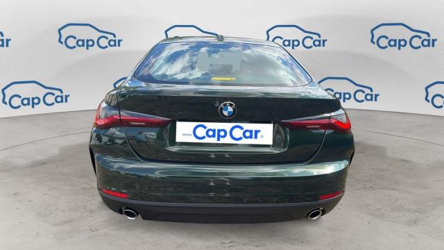 Bmw Série 4 Gran Coupé image 9