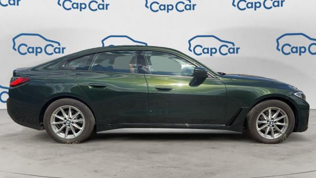 Bmw Série 4 Gran Coupé image 1