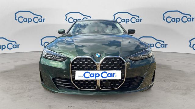 Bmw Série 4 Gran Coupé image 6