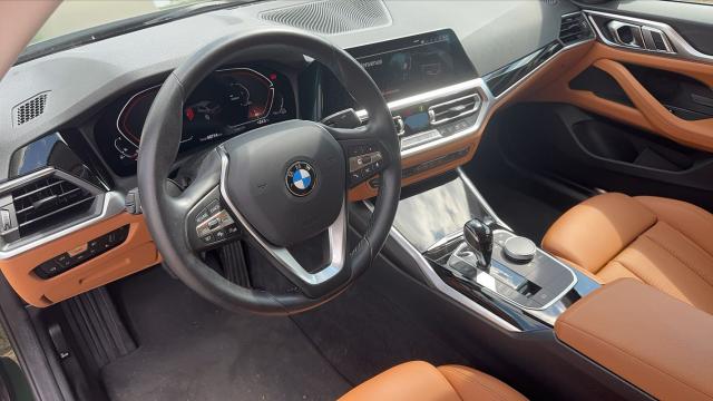 Bmw Série 4 Gran Coupé image 5