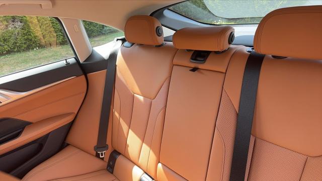 Bmw Série 4 Gran Coupé image 3