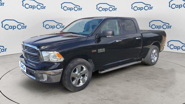 Dodge Ram d’occasion