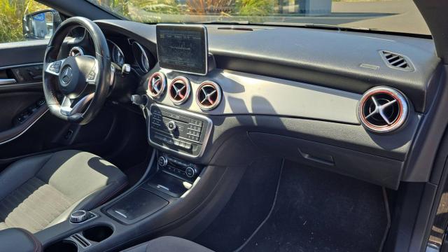 Mercedes Benz Classe Cla image 8