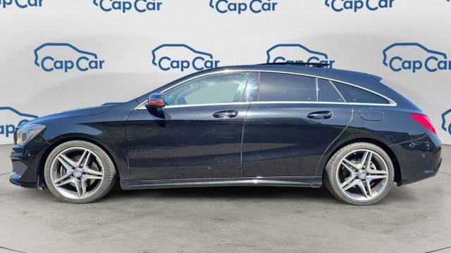 Mercedes Benz Classe Cla image 3