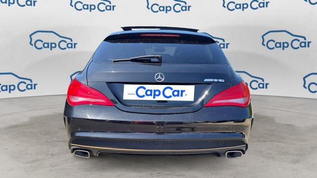 Mercedes Benz Classe Cla image 2