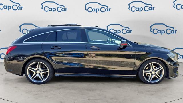 Mercedes Benz Classe Cla image 9