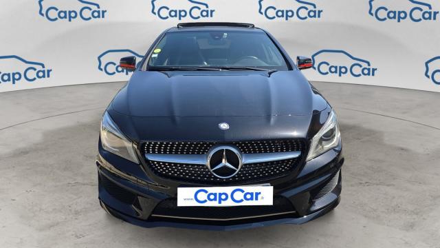 Mercedes Benz Classe Cla image 7