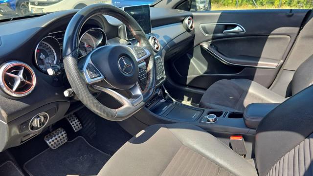 Mercedes Benz Classe Cla image 1