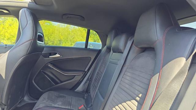 Mercedes Benz Classe Cla image 5