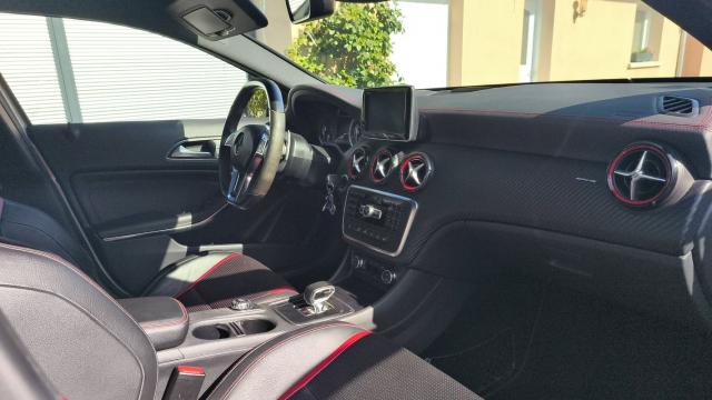 Mercedes Benz Classe A image 3