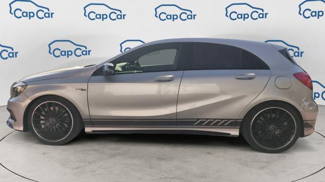 Mercedes Benz Classe A image 8