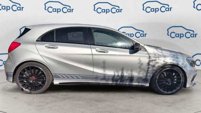Mercedes Benz Classe A image 4