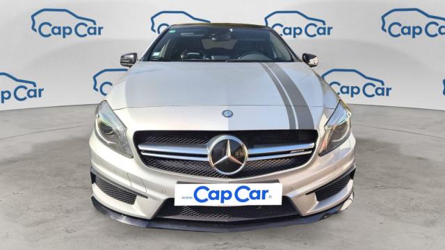 Mercedes Benz Classe A image 9