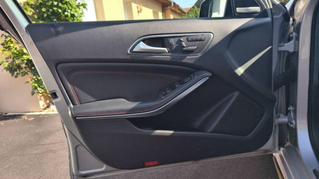 Mercedes Benz Classe A image 6