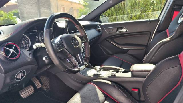 Mercedes Benz Classe A image 2