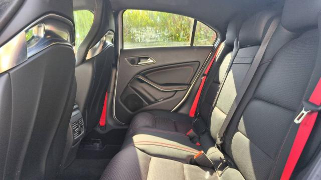 Mercedes Benz Classe A image 5