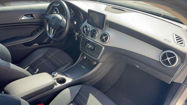 Mercedes Benz Classe Gla image 4