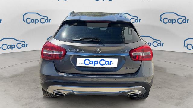 Mercedes Benz Classe Gla image 9