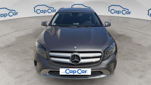 Mercedes Benz Classe Gla image 6