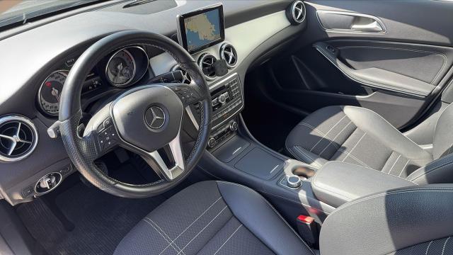 Mercedes Benz Classe Gla image 8
