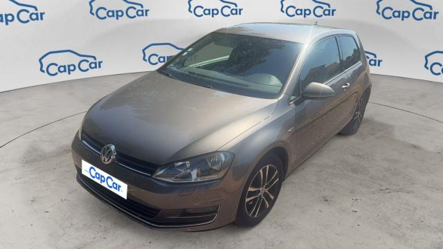 Volkswagen Golf Vii 1.4 Tsi 150 Lounge