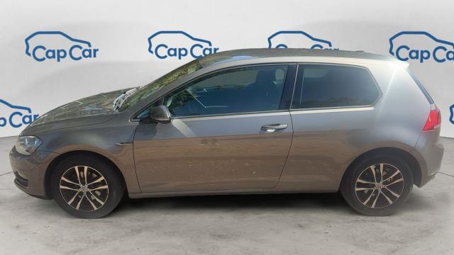 Volkswagen Golf image 5