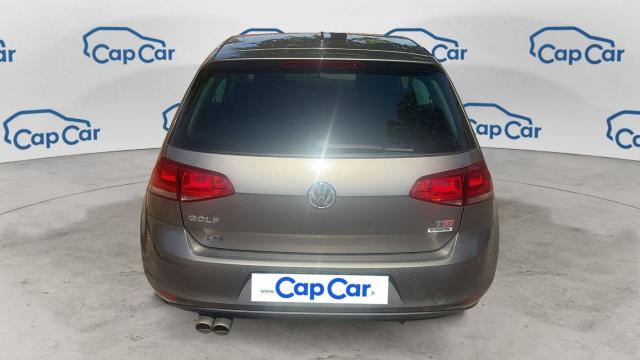 Volkswagen Golf image 6