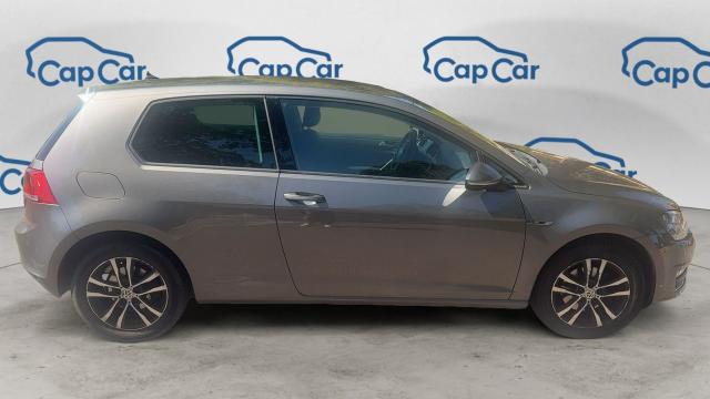 Volkswagen Golf image 4