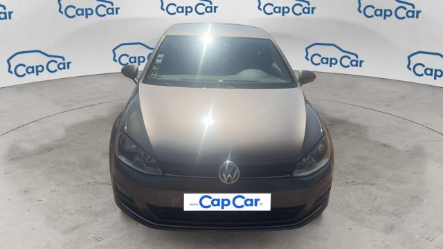 Volkswagen Golf image 1