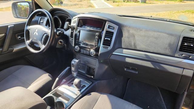 Mitsubishi Pajero image 1