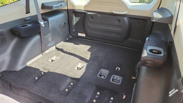 Mitsubishi Pajero image 8