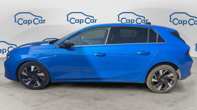 Opel Astra image 9