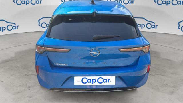 Opel Astra image 5