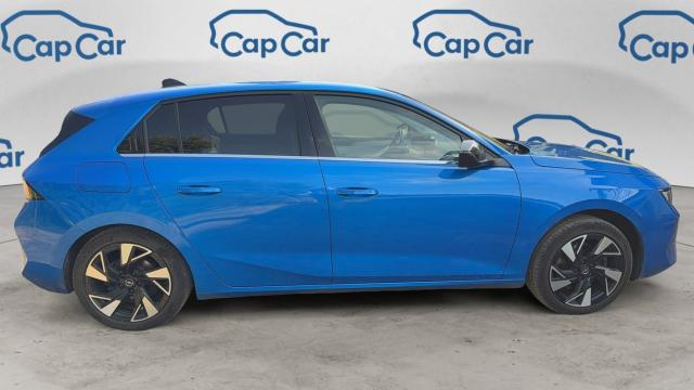 Opel Astra image 6