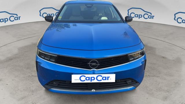 Opel Astra image 8