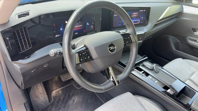 Opel Astra image 7