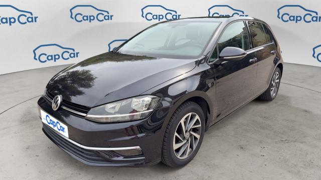 Volkswagen Golf 1.0 Tsi 110 Dsg7 Sound
